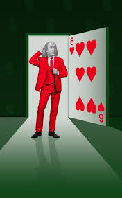 Зеркало Spinamba Casino