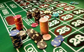 Официальный сайт Spinamba Casino